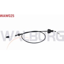 Otoco Opel Astra F 1.7 D 1991-1998 Gaz Teli  847094 - 847049 - 847133