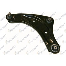 Otoco Nıssan Juke 2010- Salıncak Ön Sol Rotilli Sac 54501-1KA0B