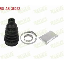 Otoco R9 / R11 / R19 / Clıo Aks Körüğü Dış Kit  7701466120 - 7701467122