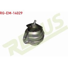 Otoco Bmw 5 Serısı (E60) 520 I 2003-2010 Motor Takozu Ön Sağ Yağlı  22116761090