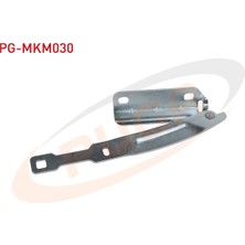 Otoco Renault Symbol Iıı 2012- / Dacıa Sandero Stepway 2012- Motor Kaput Menteşesi Sol 654013159R