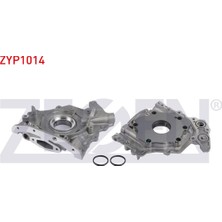 Otoco Ford Focus 1.5 Tdcı - 1.6 Tdcı 2011-2015 Yağ Pompası (Euro V - Vı) SU001-A0167