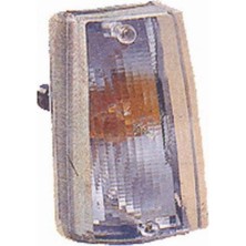 Otoco Fıat Iveco Ön Sinyal Lambası Sağ 1990-2000 98433913