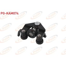Otoco Doblo 2001- Surgulu Kapı Mekanizması Alt Lamasız Sağ   51735971