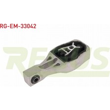 Otoco Peugeot Partner 2018- / 3008 2016- / Cıtoren Berlıngo 2018- Motor Takozu  9811786680