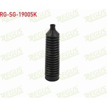 Otoco Transıt T12 / T15 Direksiyon Körüğü  6203262 - 92VB3K661BA - 6869950