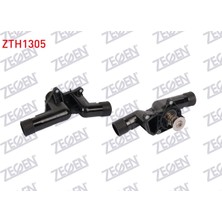 Otoco Bmw 3 Serısı (E36) 318 Is 1996-1998 Termostat Komple 95 C  11531743017