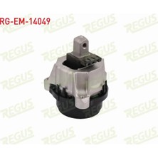 Otoco Bmw 3 Serısı (G20) / 5 Serısı (G30) Motor Takozu  22116860472