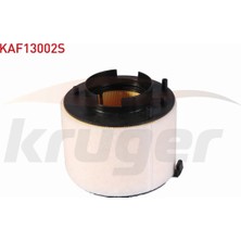 Otoco A4 / A5 / Q5 2.0 Tdı 2007-2015 Hava Filtre Süngerli  8K0133843L - 8K0133843L - 8k0 133 843 L