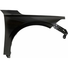 Otoco H.cıvıc Fe1 Ön Çamurluk Rh.21- 60210-T20-A00ZZ