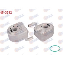 Otoco Renault Megane Iıı 1.4 Tce 2008-2015/ Scenıc Iıı 1.4i 16V 2009- Yağ Sogutucusu Tek  213050003R