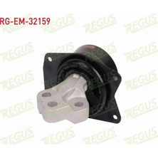 Otoco Insıgnıa A 2008- Motor Takozu  13312096