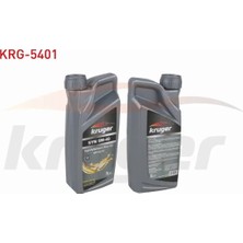 Otoco Motor Yağı 5W40 Tam Sentetik 1 Lt Apı Sn/cf (2710.19.81.00.00)