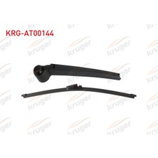 Otoco Skoda Roomster I 2007- Silecek Seti Arka (Kol+Süpürge) 325MM  6Q6955707D