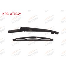 Otoco Bmw 2 Serısı (F45) 2014- Silecek Seti Arka (Kol+Süpürge) 325MM  61627366060 - 61627365978