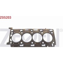 Otoco Renault Trafıc Iı 2.0 Dcı M9R Silindir Kapak Contası 110448588R
