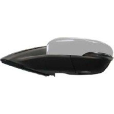 Otoco Dış Ayna Elektrikli Isıtmalı Katl.çevre Ayd.sin.ast. Sol 18- Ford Focus (Oem No : JX7B17E715AA )