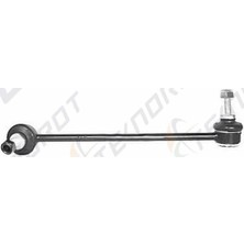 Otoco Volkswagen Golf - Jetta 1998-2003 / Beetle 1998-2010 Z-Rot Ön Sol 68510017