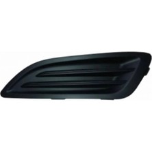 Otoco Ford Fiesta Ön Tampon Panjuru Sağ 2012- C1BB15A222AA5YZ9