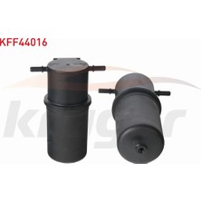 Otoco Volkswagen Crafter 30-35 (2e) 2.0 Tdı 2006-2016 Yakıt Filtre  2E0127401 - 2H0127401 - 2h0 127 401
