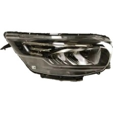 Otoco F.ıveco Daıly Ön Far El.mot.led Rh.19- 5802711799