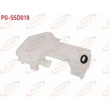 Otoco Transıt V363 Cam Su Fıskiye Deposu  BK2113C087BF - 1924048