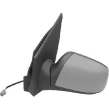 Otoco Ford Fusıon Dış Dikiz Aynası Elektrikli Isıtmalı Astarlı Sol 2005- 6N1117683AF
