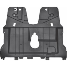 Otoco Fıat Egea Motor Alt Koruma Plastik 2015- 51984316
