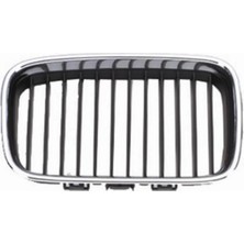 Otoco Bmw 3 E36 Ön Panjur Krom Sağ 1991-1996 51138122238