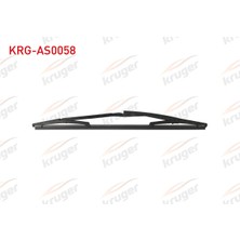 Otoco Fıat Tıpo 1990-2000 Arka Silecek Süpürgesi 3397004756 - 7686403