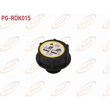 Otoco Focus / Fıesta / Mondeo Radyatör Yedek Su Depo Kapağı  1224233 - 3M5H8100AC