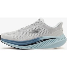 Skechers Go Walk Max Cushioning Arch Fit Erkek Beyaz Yürüyüş Ayakkabısı 216354 Wbl