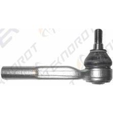 Otoco Opel Astra H 2004-2009 / Merıva B 2010-2017 / Zafıra B 2005-2011 Rot Başı Ön Sağ 93181233
