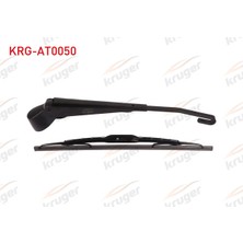 Otoco Bmw 3 Serısı (E36) 1990-2000 Silecek Seti Arka (Kol+Süpürge) 400MM  3398102472 - 3398102473