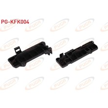 Otoco Clıo Iv / Sandero / Logan Polen Filtre Kapağı  272767747R