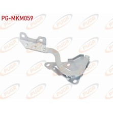 Otoco Corsa C 2000- Motor Kaput Menteşesi Sağ  1160558 - 9196459