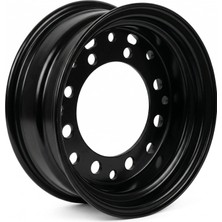 T-OEM Parts No: 981535 - 2.5 TON 6.00-9 ARKA JANT (RİM)