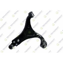 Otoco Hyundaı Sonata Vı 2.0 Crdı 2010-2014 Salıncak Sol Alt Rotilli Burçlu Sac ---