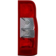 Otoco Ford Transit Arka Stop Sağ 2006- 6C1113450AA
