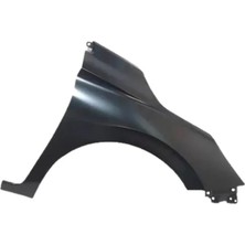 Otoco H.city Ön Çamurluk Rh.21- 60211T00X00ZZ