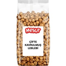 Mesut  Çifte Kavrulmuş Leblebi 500 Gram Paket