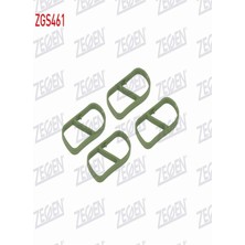 Otoco Doblo - Fıorıno - Lınea - Punto - Egea 1.3 Mjt Euro 5 Emme Manifold Contası  71749369