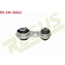 Otoco Renault Megane Iı (Bm0/1,cm0/1) 1.5 Dcı 2002-2008 Motor Takozu Ön Sağ Üst  8200103263