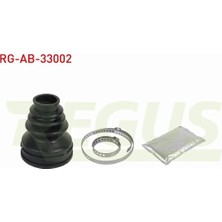 Otoco Partner - Berlıngo 1996-2008 Aks Körüğü Iç 3287.A9|3287.A9