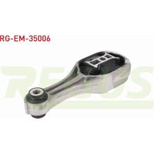 Otoco Fluence / Megane Iıı Motor Takozu Arka  112380004R