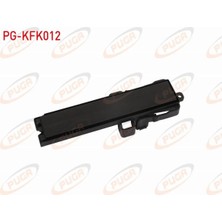 Otoco Focus 2011- Polen Filtre Kapağı  AV6N19D672EA - 1703440