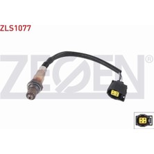 Otoco Mercedes CLS(C219)CLS 350-CLS 500(M 272.964)2004-2011 Lambda(Oksijen)Sensörü 300 mm A0035428218