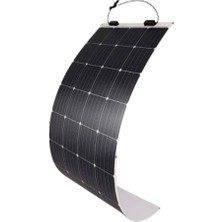 Jetsun 115 Watt Half Cut Esnek Güneş Paneli