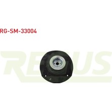 Otoco Peugeot 206 (2A/C) 1.4i 1998-2006 Amortisör Takozu Ön Sol 503840