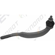 Otoco Cıtroen C5 2004-2008 / C6 2005-2012 / Peugeot 407 2004-2011 Rot Başı Ön Sağ Dış 381757|381757